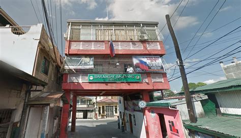bambang taguig